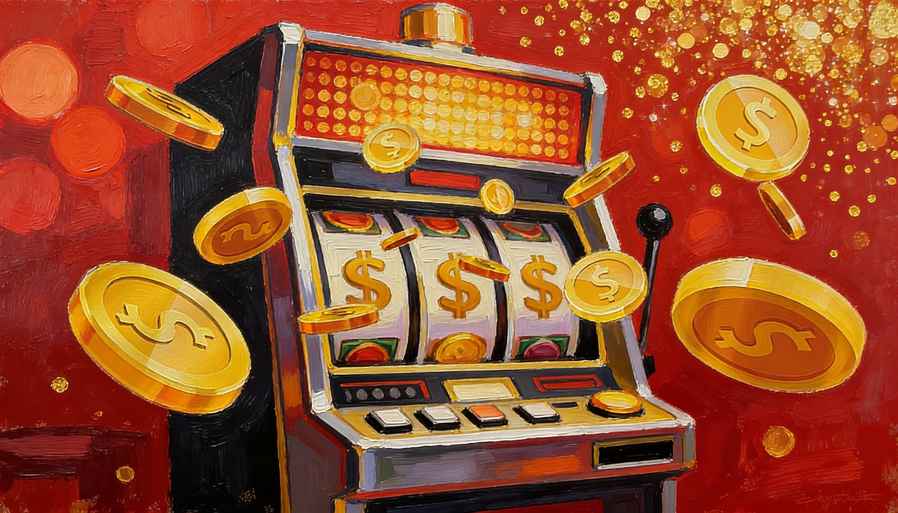 evolvecasinos.org