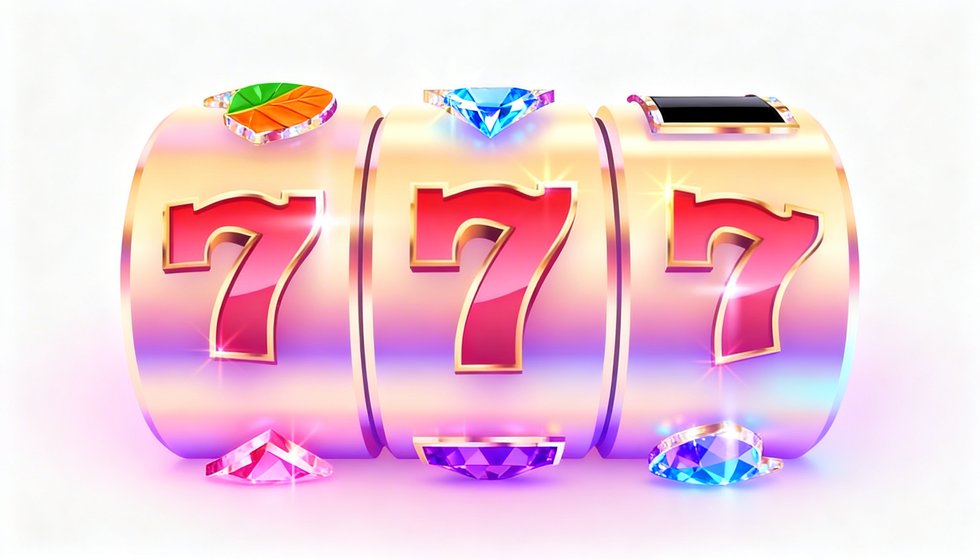 Bounty reels casino