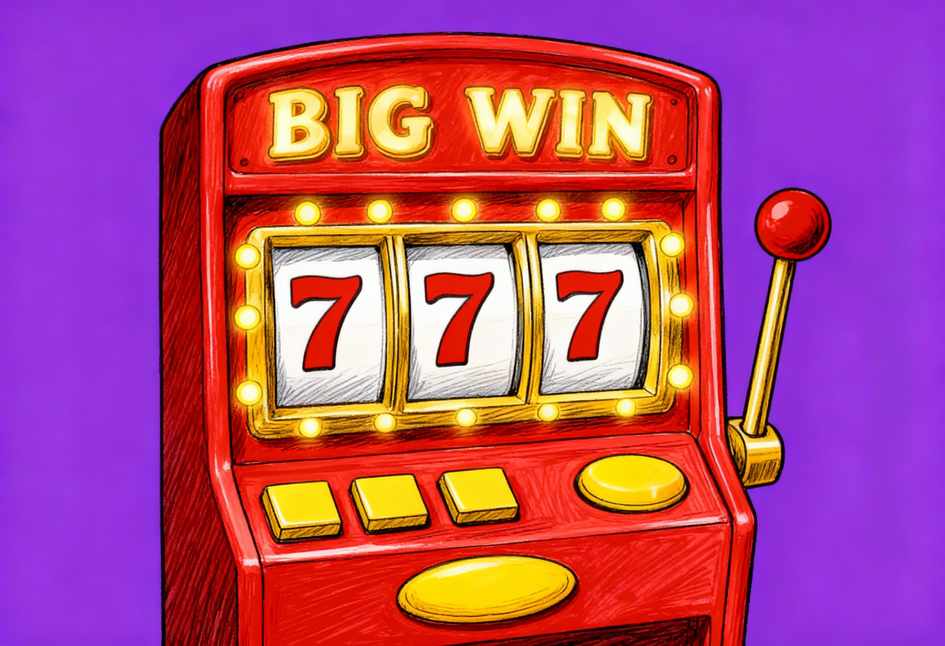 Winspark casino online